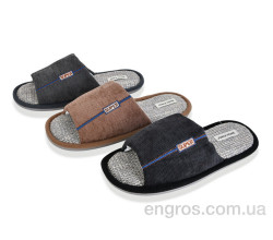 Тапки M&L  Alex13